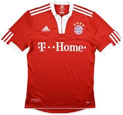 2009-10 BAYERN MUNCHEN SHIRT S