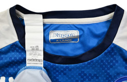 2019-20 SSC NAPOLI KOSZULKA XL