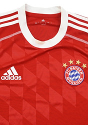 2013-14 BAYERN MUNCHEN SHIRT S