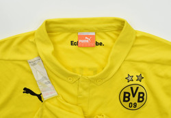 2014-15 BORUSSIA DORTMUND *KEHL* CL L