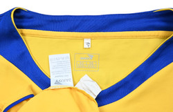 2005-07 EINTRACHT BRAUNSCHWEIG KOSZULKA 3XL