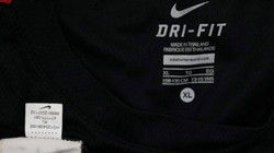 MANCHESTER UNITED KOSZULKA XL. BOYS