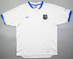 2007-08 SAARBRUCKEN KOSZULKA L