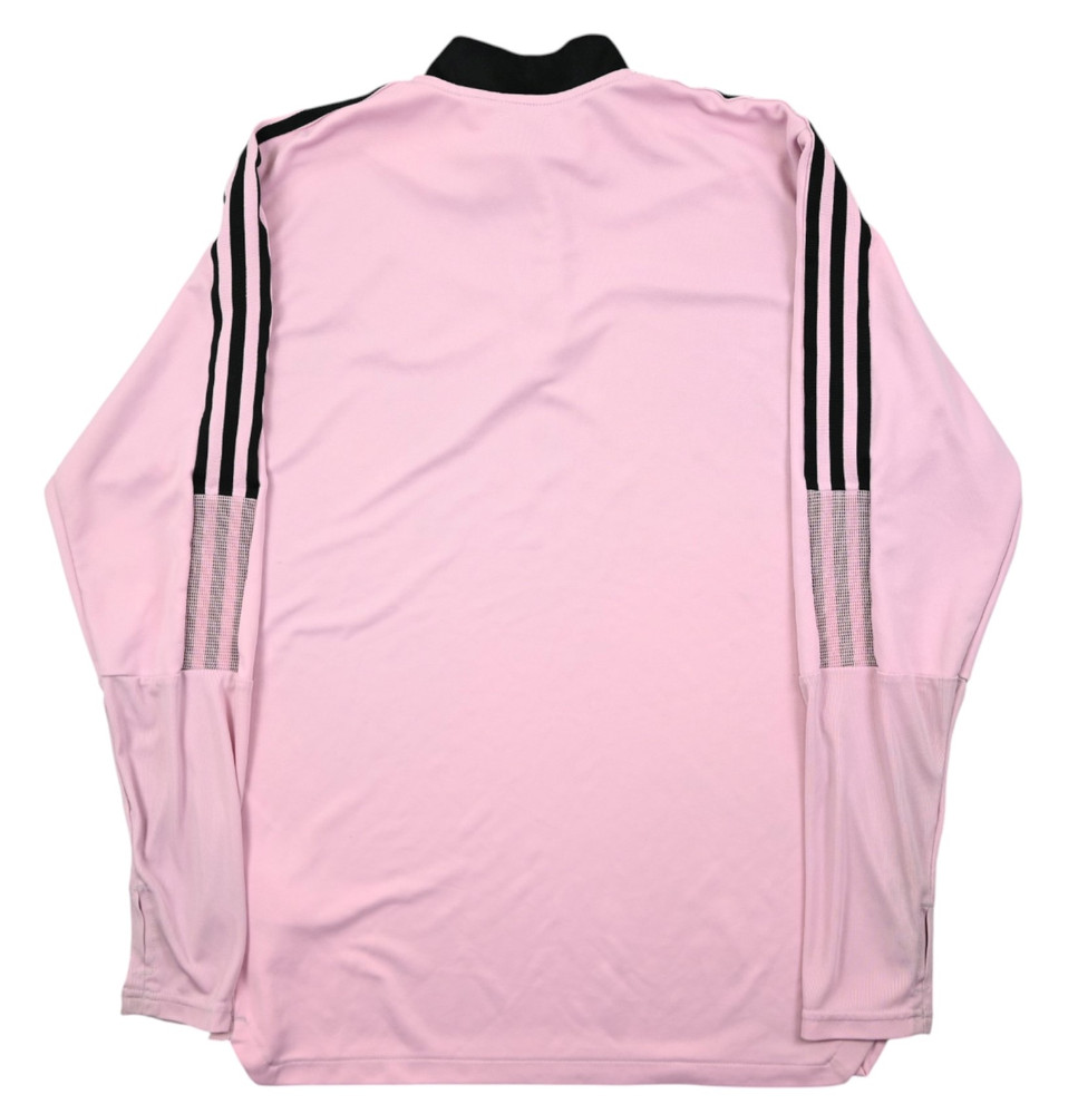 2021 INTER MIAMI LONGSLEEVE SHIRT XL