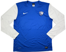 2012-13 VFL BOCHUM LONGSLEEVE KOSZULKA L