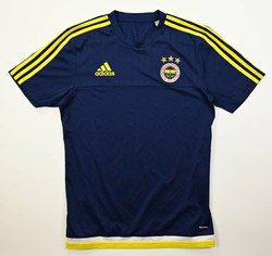 2015-16 FENERBAHCE SHIRT S