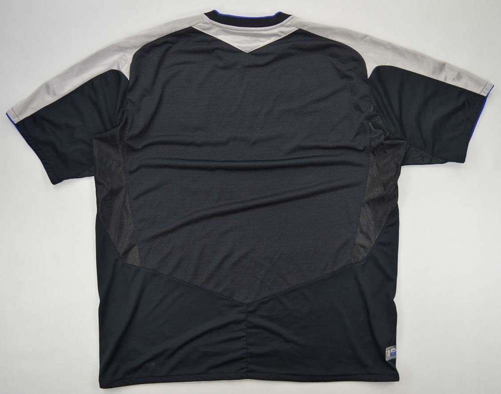 2004-05 CHELSEA LONDON SHIRT 2XL