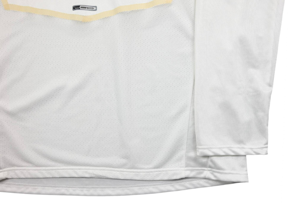 2008-09 ITALY LONGSLEEVE L