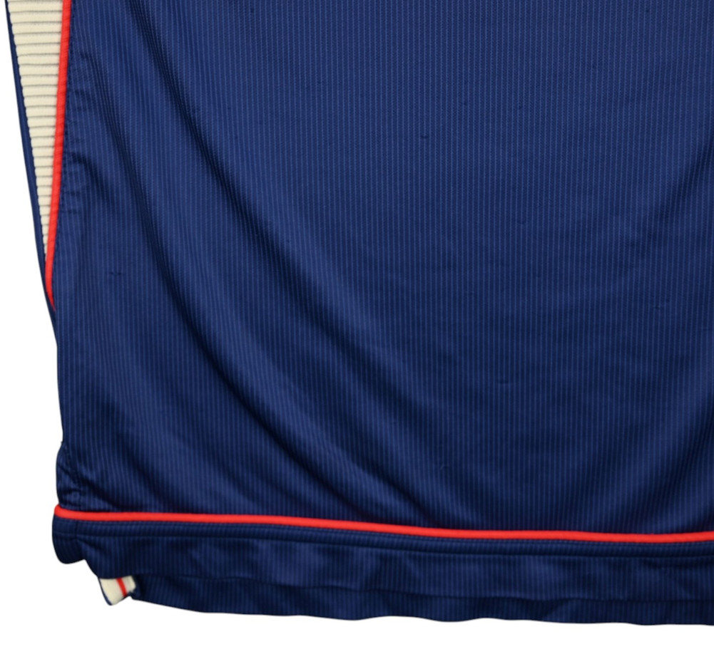 1999-00 AJAX AMSTERDAM SHIRT S