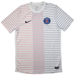 2019-20 PARIS SAINT GERMAIN SHIRT M