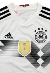 2018-19 GERMANY KOSZULKA M. BOYS 