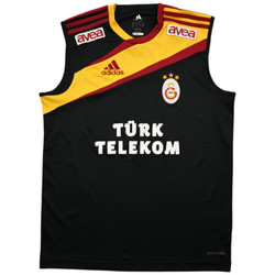 2009-10 GALATASARAY SHIRT S