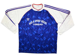 SV STRELLN/SCHONA KOSZULKA XL