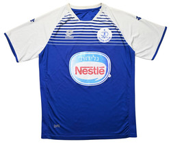 2016-17 HAPOEL PETACH TIKWA #6 KOSZULKA S