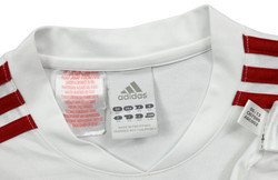 2013-14 AC MILAN ACADEMY KOSZULKA XS