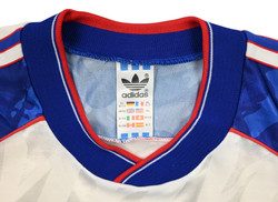 ADIDAS OLDSCHOOL SHIRT XL