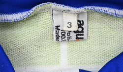 AGU KOSZULKA KOLARSKA S