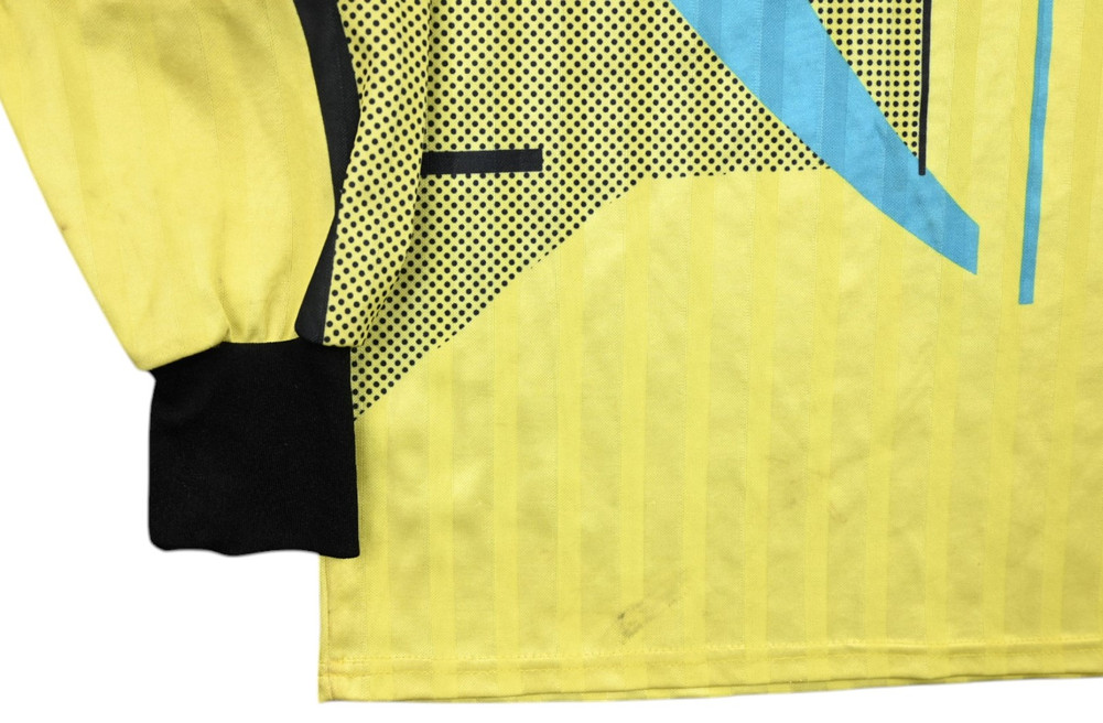 1993-94 NURNBERG GK LONGSLEEVE KOSZULKA M