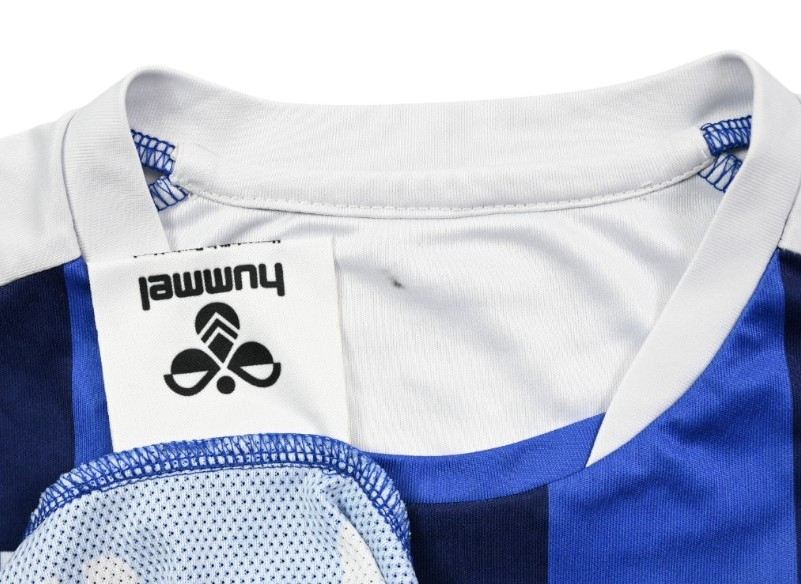 HSG NORDHORN-LINGEN *LEENDERS* HANDBALL SHIRT M