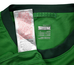 2009-10 WERDER BREMEN *FRITZ* SHIRT WOMENS M