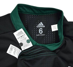 2017-18 FC SCHALKE 04 LONGSLEEVE S