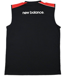 2015-16 LIVERPOOL SHIRT XXL