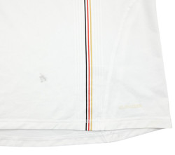 2010-11 GERMANY KOSZULKA M