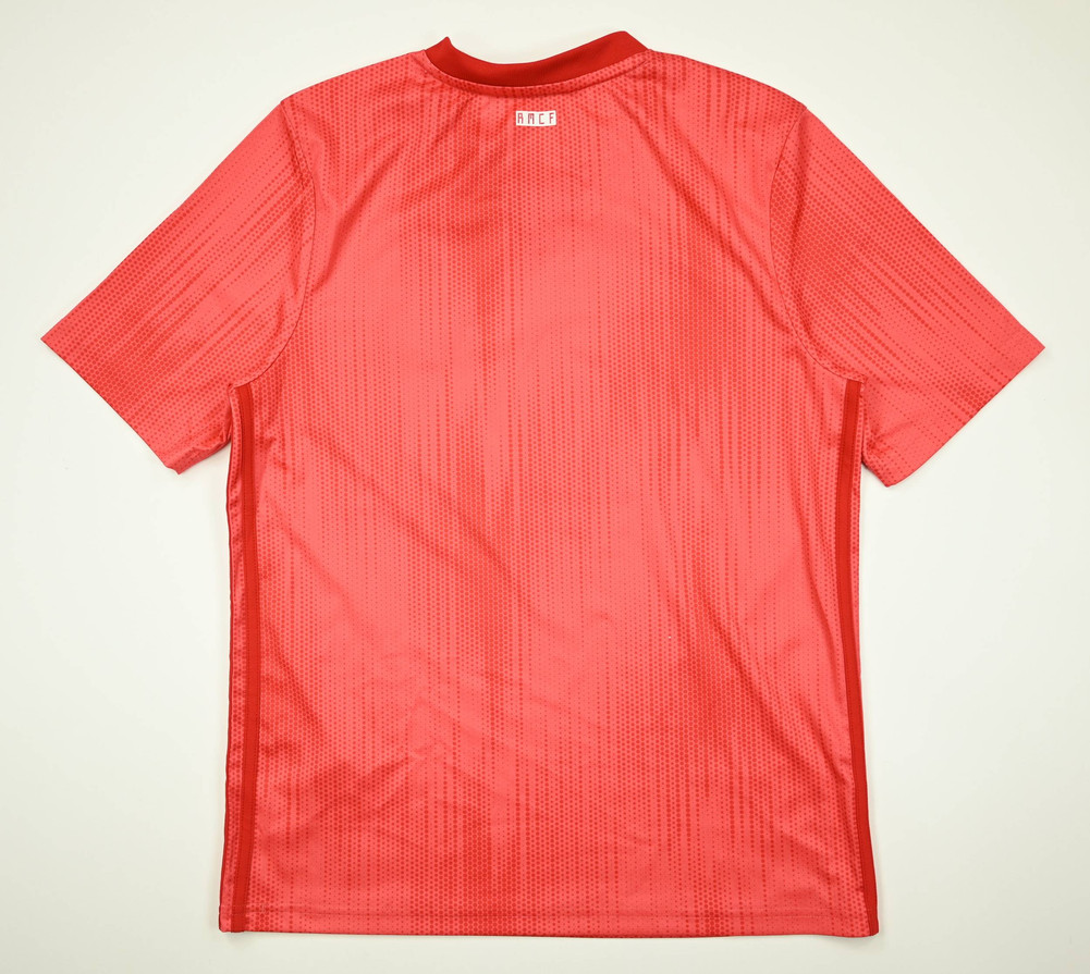 2018-19 REAL MADRID KOSZULKA L. BOYS