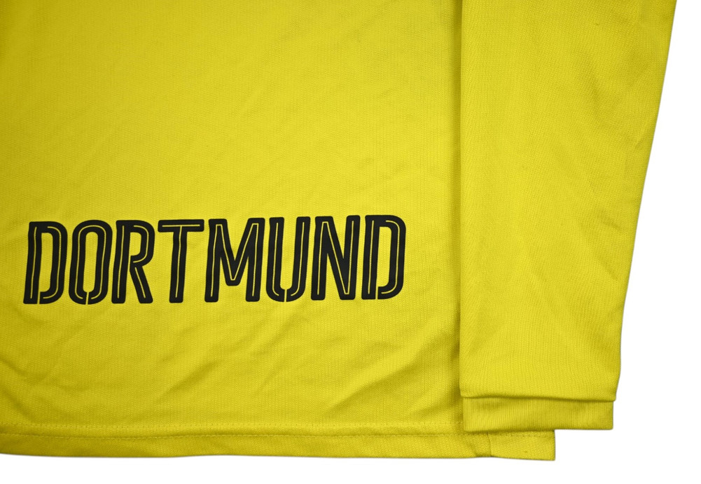 2017-18 BORUSSIA DORTMUND LONGSLEEVE KOSZULKA M. BOYS