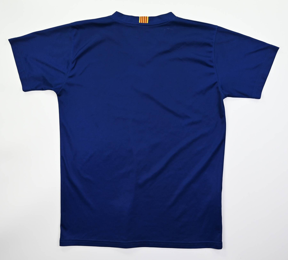 FC BARCELONA KOSZULKA L.BOYS