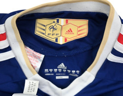 2009-10 FRANCE SHIRT M. BOYS