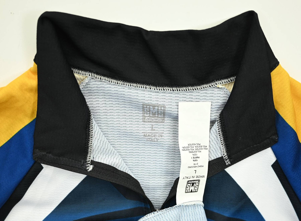 SANTINI FESTINA CYCLING SHIRT L