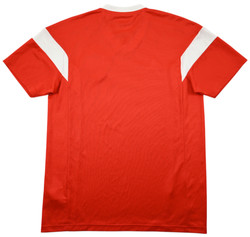 2018-19 RUSSIA SHIRT M
