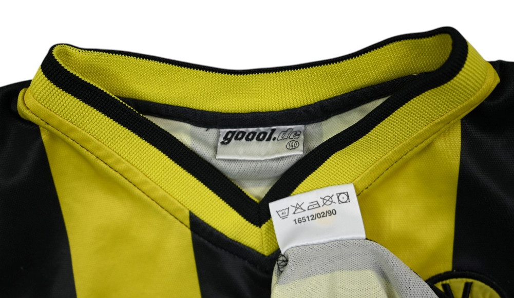 2000-01 BORUSSIA DORTMUND KOSZULKA XL. BOYS 140CM