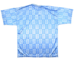 1998 CLUB BLOOMING SHIRT XL