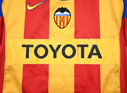 2004-06 VALENCIA CF KOSZULKA XL. BOYS