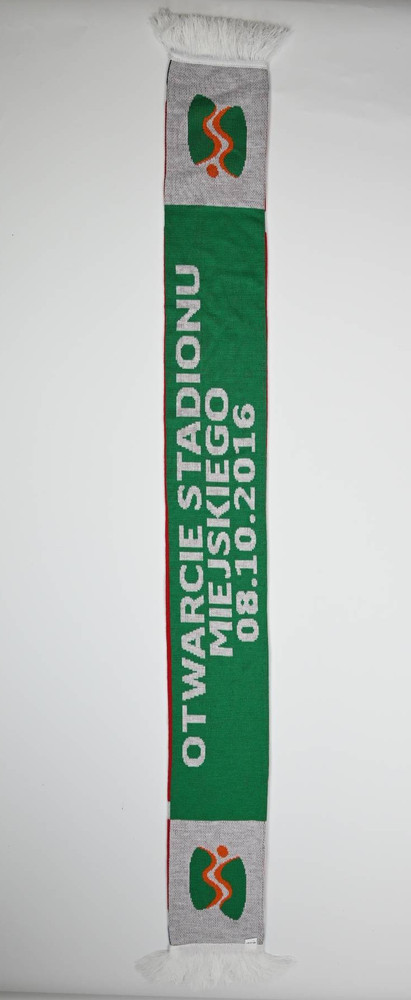 TS PODBESKIDZIE BIELSKO- BIAŁA SZALIK