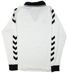 2014-16 AFGHANISTAN LONGSLEEVE M