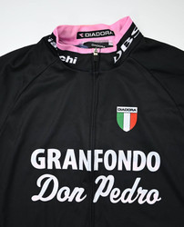 DIADORA GRANFONDO CYCLING SHIRT L