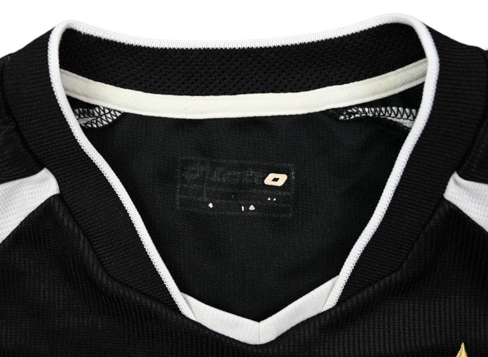 2005-07 BORUSSIA MONCHENGLADBACH SHIRT L