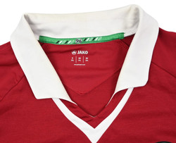 2012-13 HANNOVER 96 *DIETER* KOSZULKA XXL/3XL