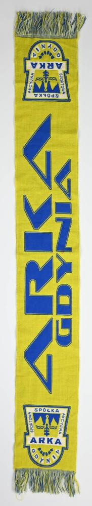 ARKA GDYNIA SZALIK