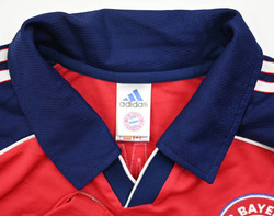1999-01 BAYERN MUNCHEN KOSZULKA XXL