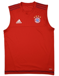 BAYERN MUNCHEN SHIRT M