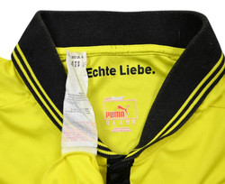 2012-13 BORUSSIA DORTMUND *LEWANDOWSKI* SHIRT XL