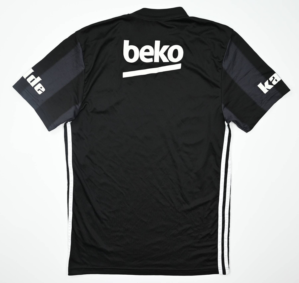 2018-19 BESIKTAS KOSZULKA S