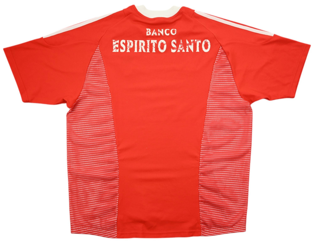 2002-03 BENFICA KOSZULKA XL