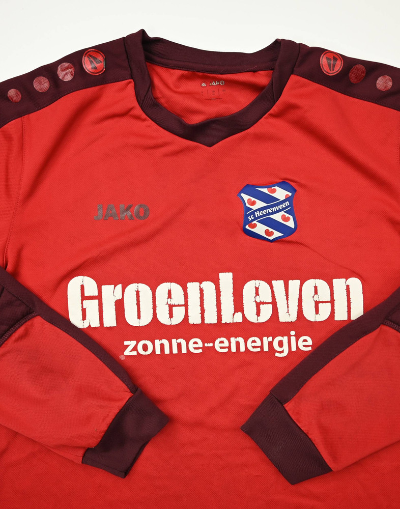 SC HEERENVEEN KOSZULKA L