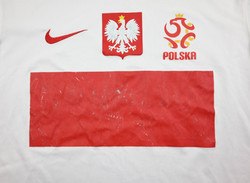 2012-13 POLAND SHIRT M