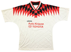 ADIDAS OLDSCHOOL KOSZULKA L